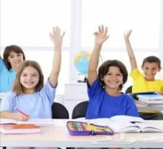 معلم صفوف أولية وتأسيس قراءة وكتابة وإملاء ومحفظ قرآن 0