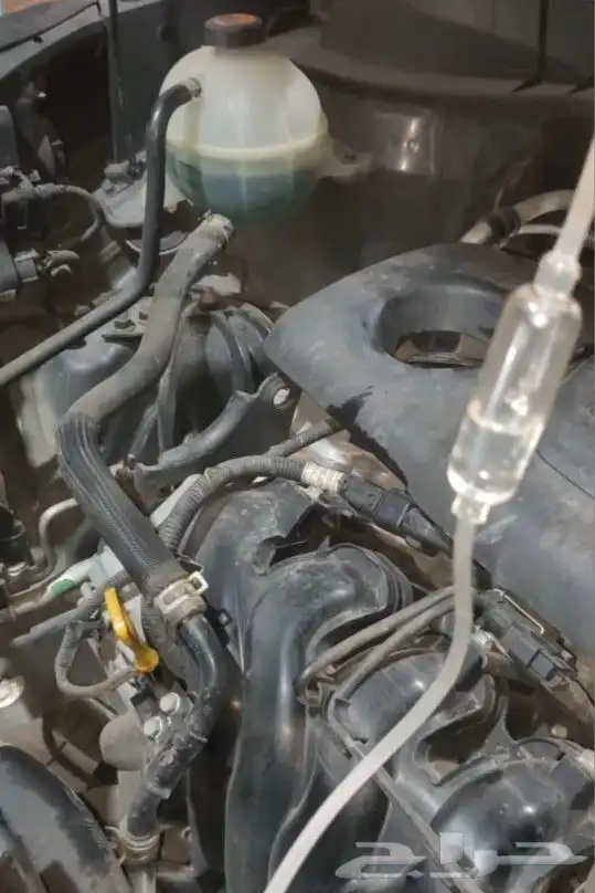 تصفية مكينة 2