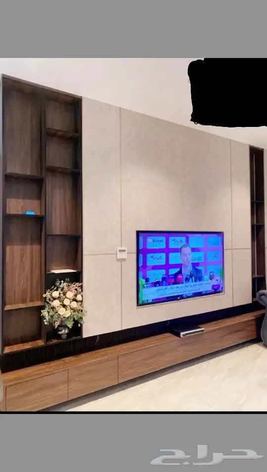 فني وتصميم ديكورات الرياض 9