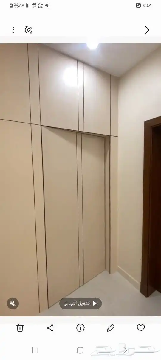 ديكورات شيبورد باركيه ورق جدران بديل خشب بديل الرخام 7