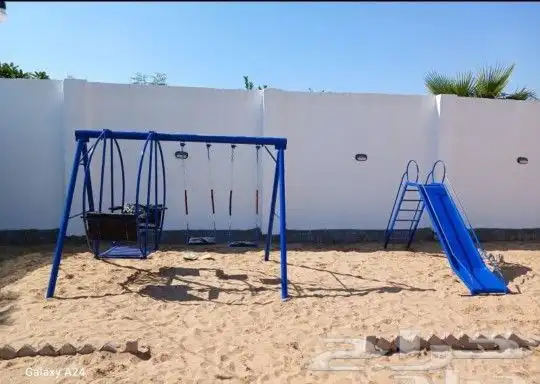 مرجيحه ذلكدواره انجيلاتفصيل جاهز كله فيه 7