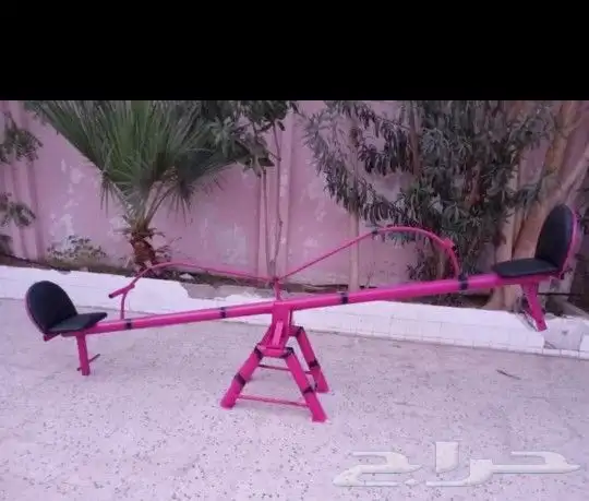 مرجيحه ذلكدواره انجيلاتفصيل جاهز كله فيه 8