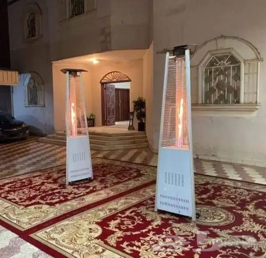 تاجير دفايات 3