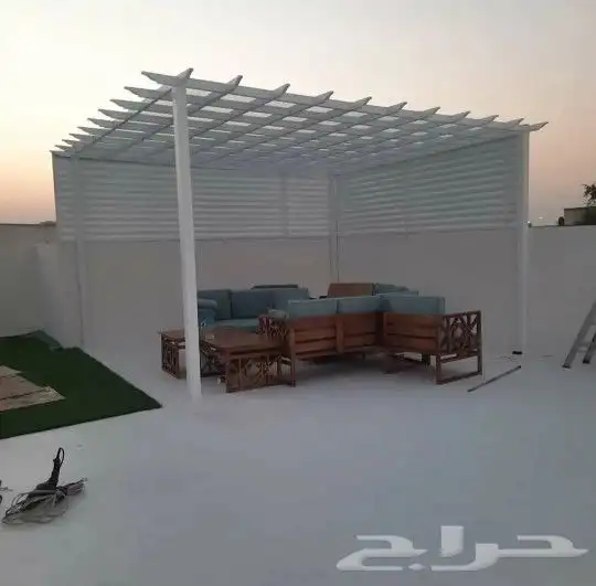 تركيب مظلات الخبر القطيف 1