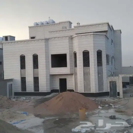 ديكورات خارجيه 2