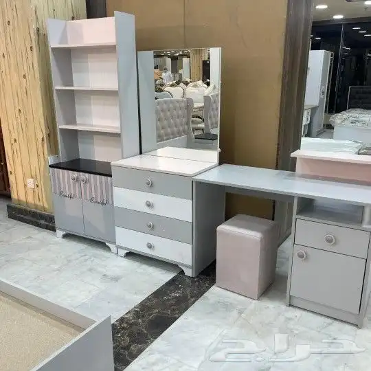 غرف حديثه وعصريه 11