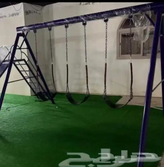 مرجيحه ذلكدواره انجيلاتفصيل جاهز كله فيه 3