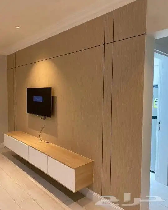 شيبورد_بديل_ارخام بديل_ الحجر بديل_الخشب مكه المكرمة 13