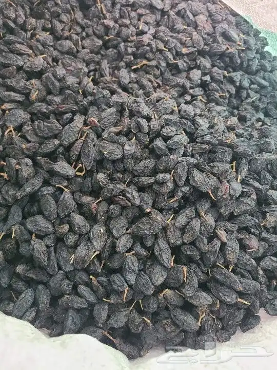 زبيب رزقي يمني للوز البلدي خولاني عسل سدر بن خولاني يمني 0