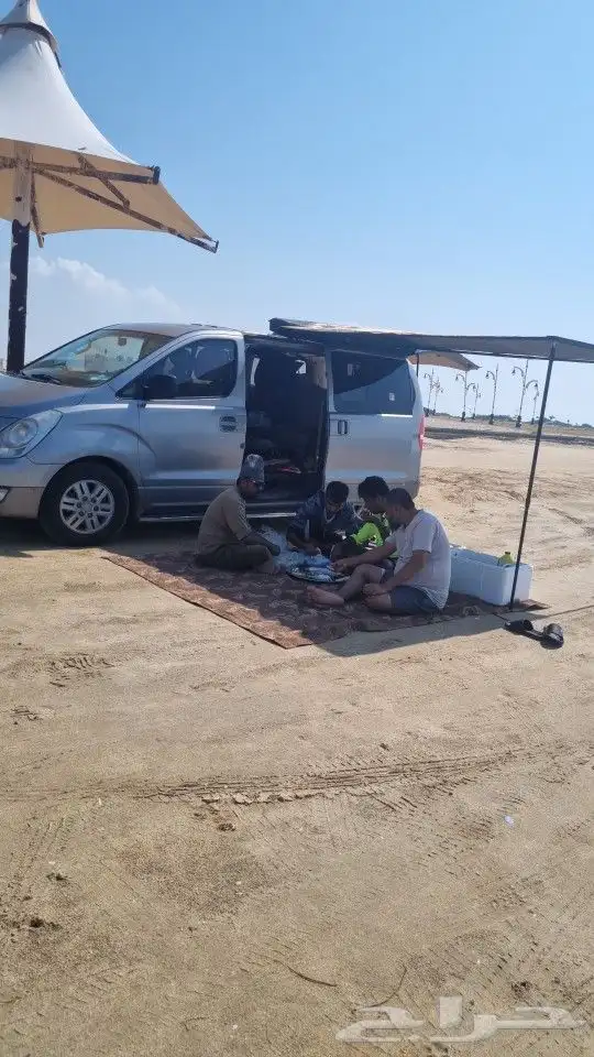 مظله جانب مترين في ثلاثه 0