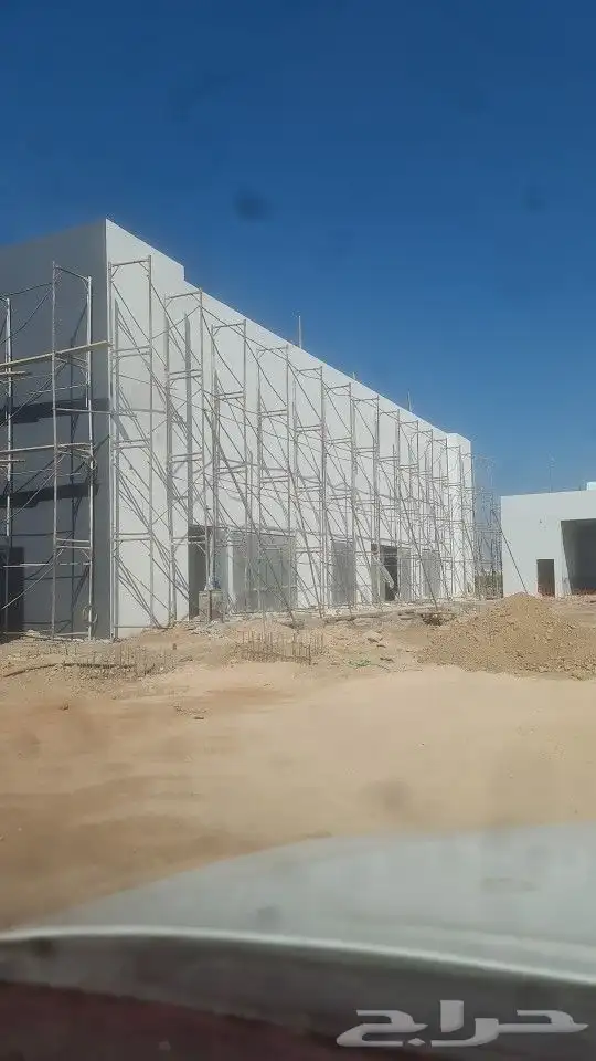 سقالات الافق المدينه المنوره 4