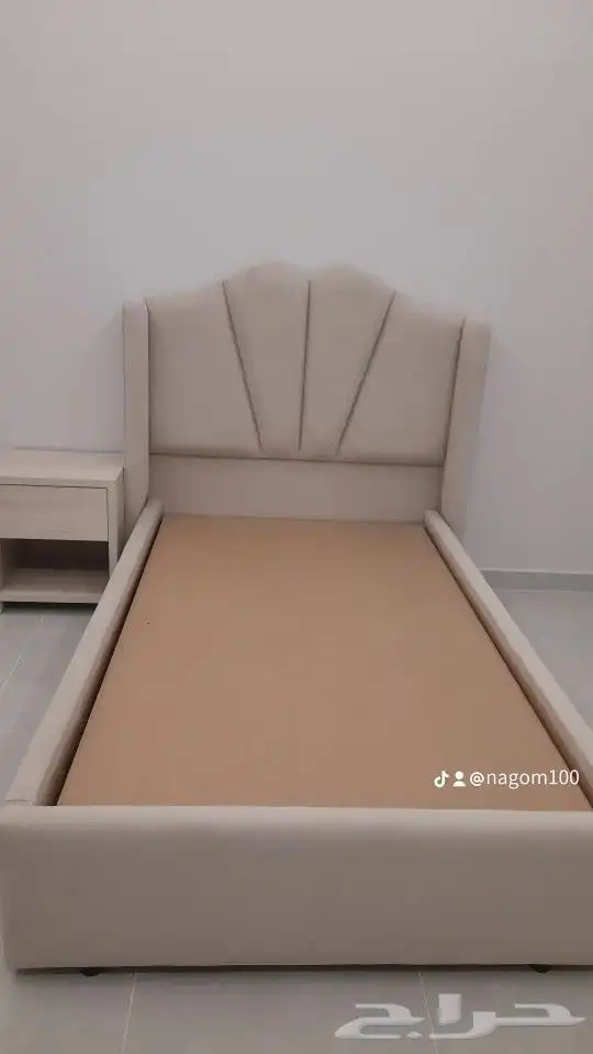 تفصيل غرف نوم حسب الطلب عرف اطفل غرف شاببي.عرف نفرين 19