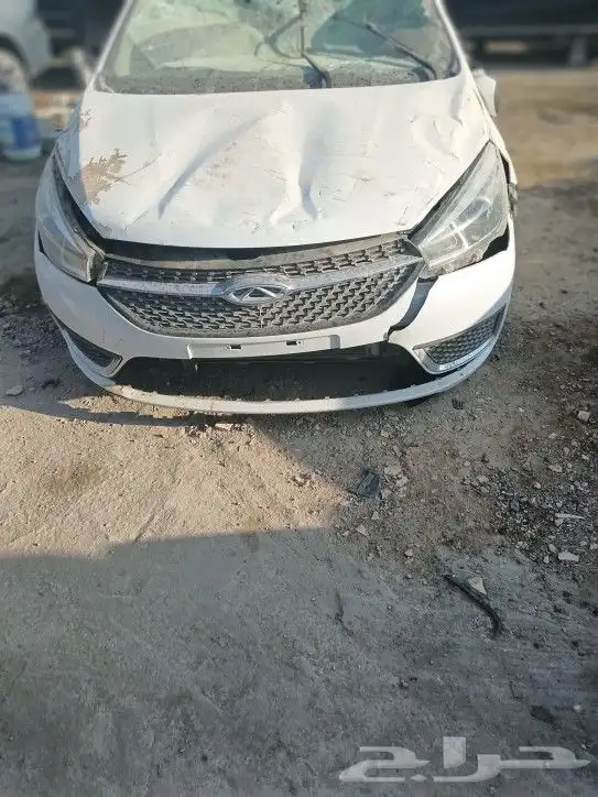 قطع غيار شيري اريزو 5 2023 3