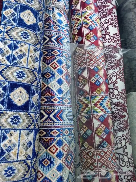 مفروشات موكيت منزلي 44