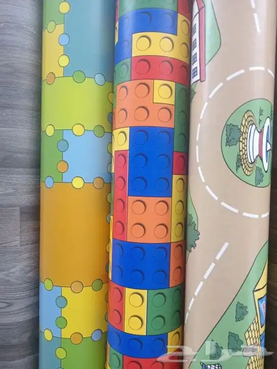 مفروشات موكيت منزلي 24