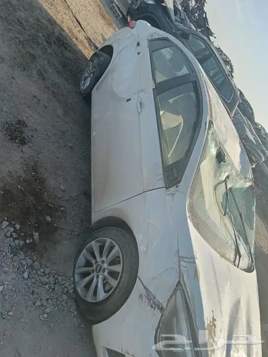 قطع غيار شيري اريزو 5 2023 2