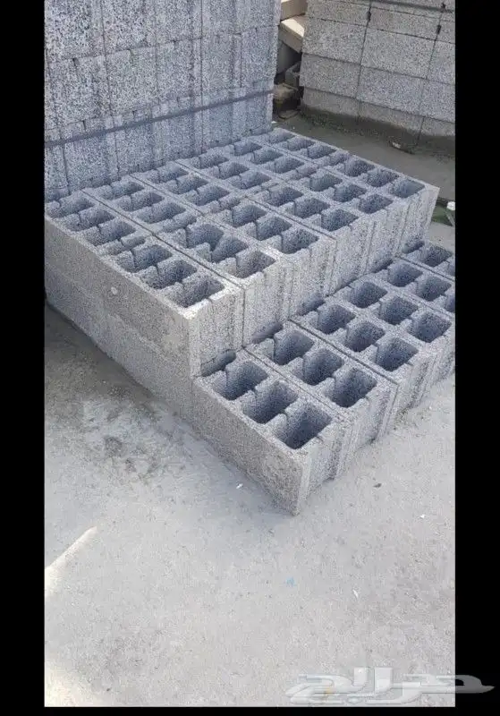 توريد مواد بناء اسمنت وجميع انواع البطحه نقل مخلفات 4