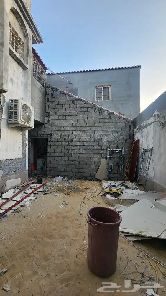 مقاول ترميم الدمام مقاول تشطيب الدمام مقاول بناء ملاحق 2