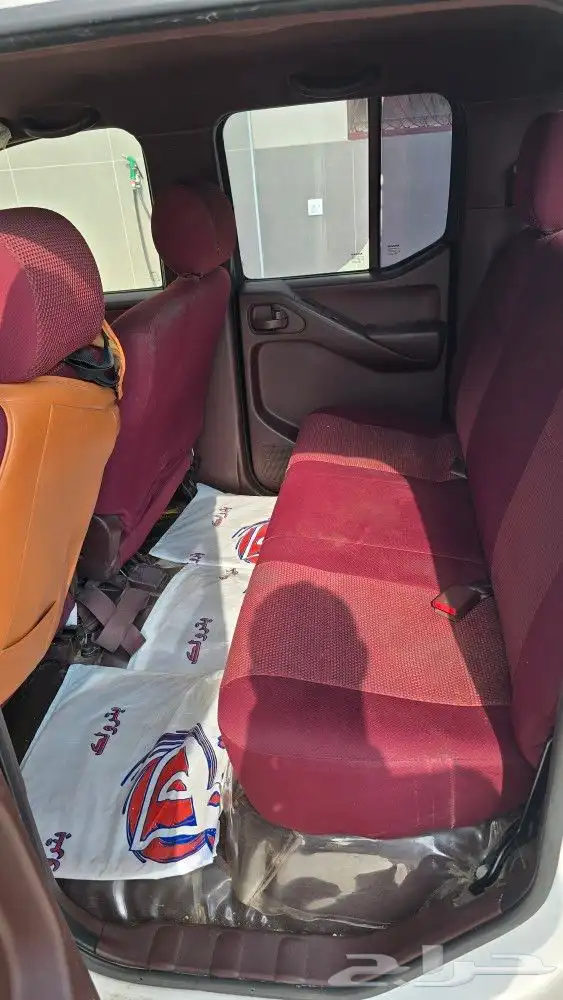 نيسان نيفارا 15