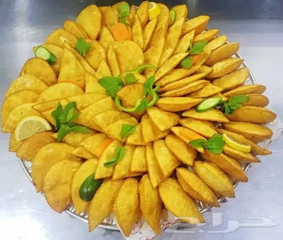 مفرزنات بالجمله  منتو ويغمش سمبوسة بف ورق عنب شيشبرة كبه 1