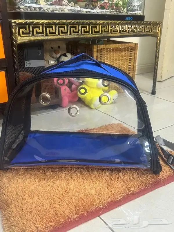 مستلزمات القطط 3