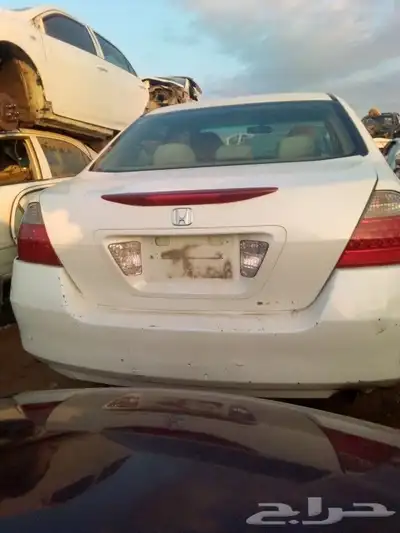 قطع غيار سيارات هوندا اكورد هوندا سيفك هوندا سيتي هوندا اويس 1