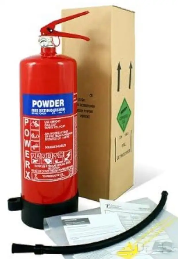 fire extinguisher 0