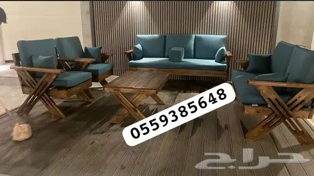 جلسات خارجيه كراسي خارجيه مجالس شعبيه 0