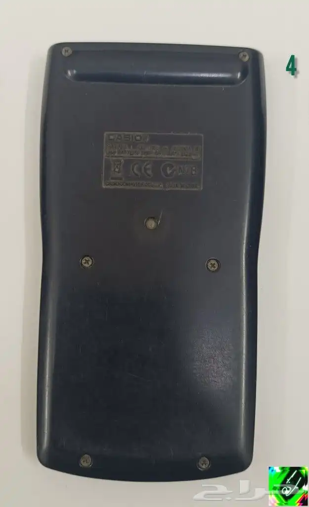 حاسبات كاسيو CASIO fx-82MS Calculators 14