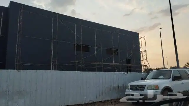 سقالات الافق المدينه المنوره 5