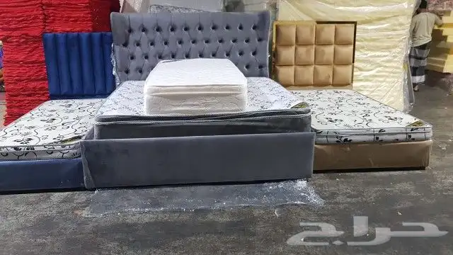 مصنع مراتب مخدات لحافات فندقيه 12