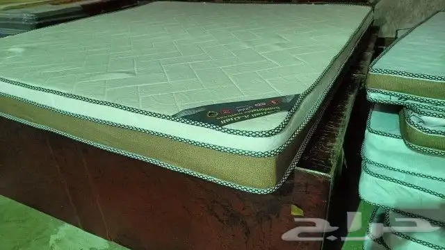 مراتب بجميع أشكالها طبيه مراتب طبقه لباد 3