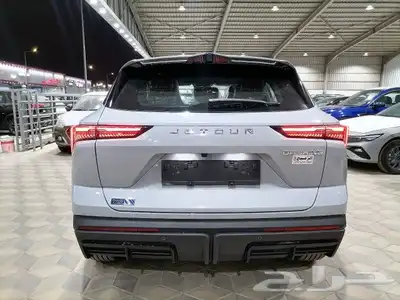 جيتور داشينج لاكجيري 2024 2