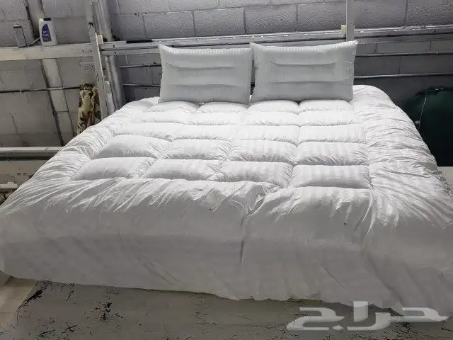 مصنع مراتب مخدات لحافات فندقيه 2