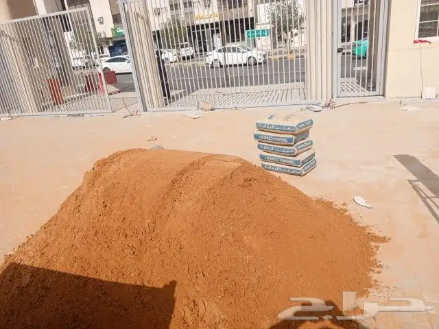 مبسط توريد وتوصيل جميع مواد البناء 3