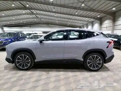 جيتور داشينج لاكجيري 2024 1