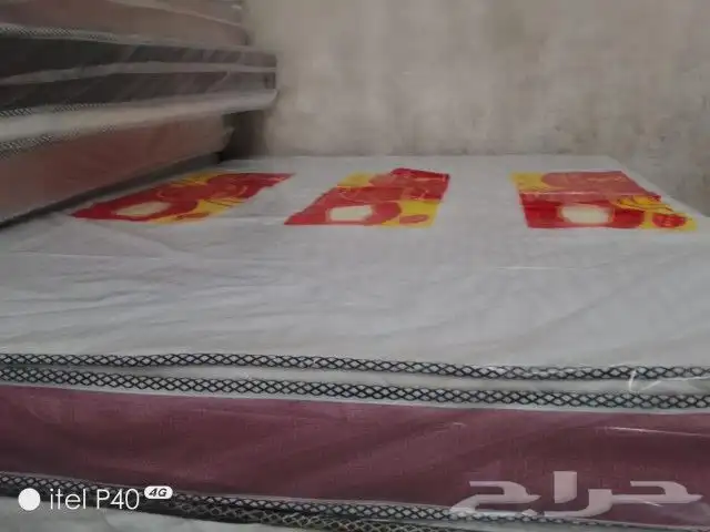 مراتب بجميع أشكالها طبيه مراتب طبقه لباد 1