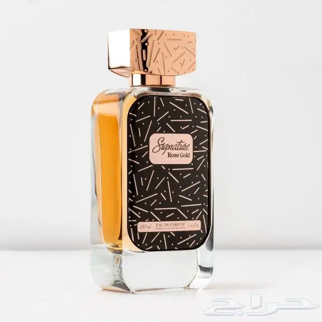 عطر سجنتشر روز من دخون الاماراتيه 0