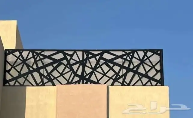تركيب سواتر جدارية ساتر خارجي منزلي 0