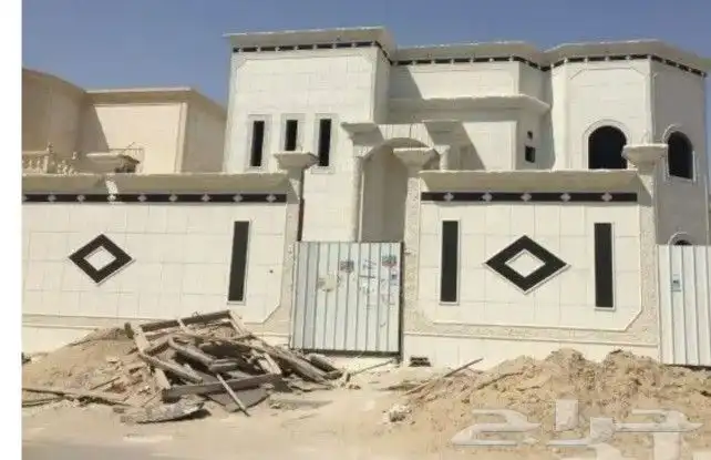 ديكورات خارجيه 0