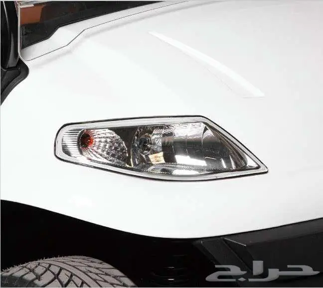 قولف من 2 الى 8 ركاب بيع-تأجير-صيانة 4