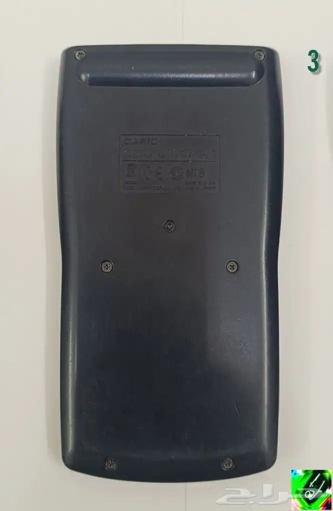 حاسبات كاسيو CASIO fx-82MS Calculators 10