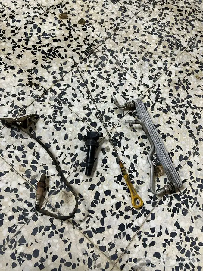 قطع اكسنت حساس شكمان 0