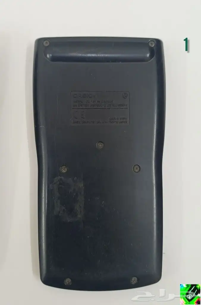 حاسبات كاسيو CASIO fx-82MS Calculators 2