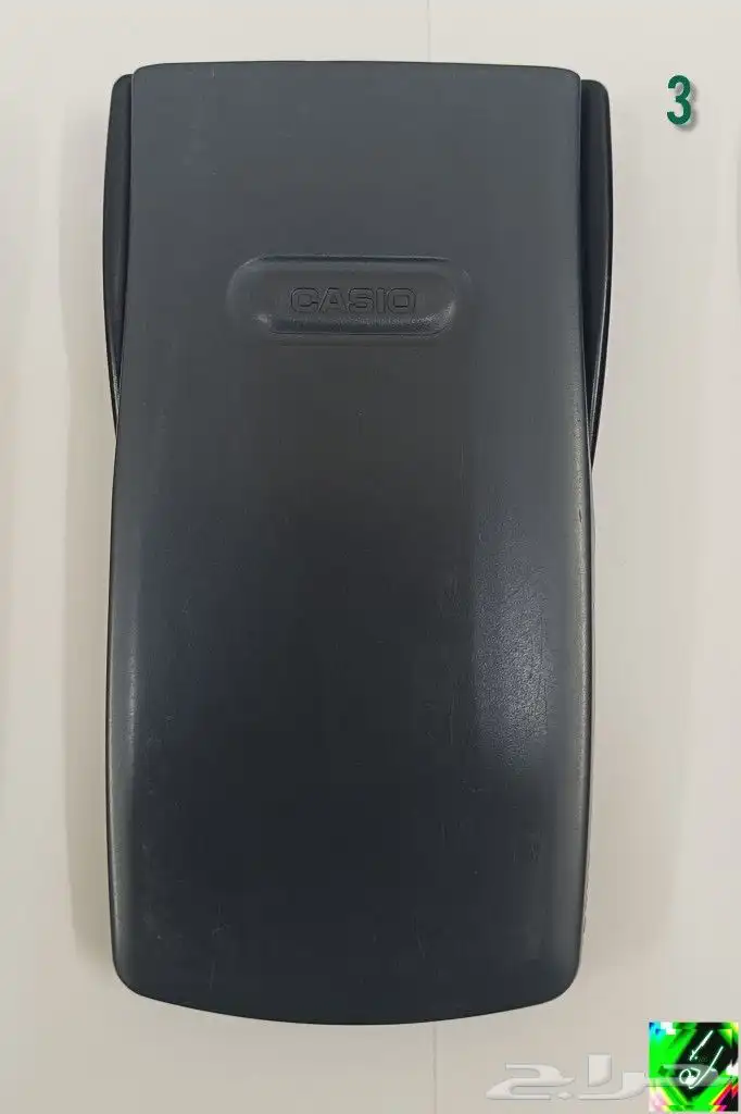 حاسبات كاسيو CASIO fx-82MS Calculators 7