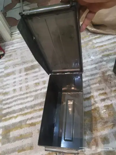 صندوق الحفظ الرصاص والذخيره السعر 150 1