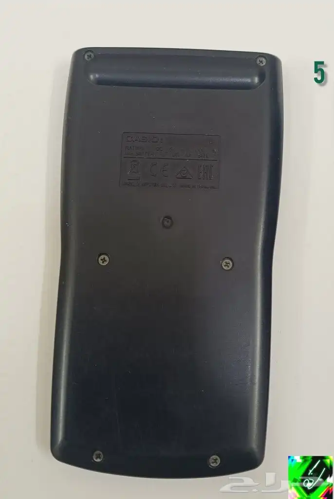 حاسبات كاسيو CASIO fx-82MS Calculators 16