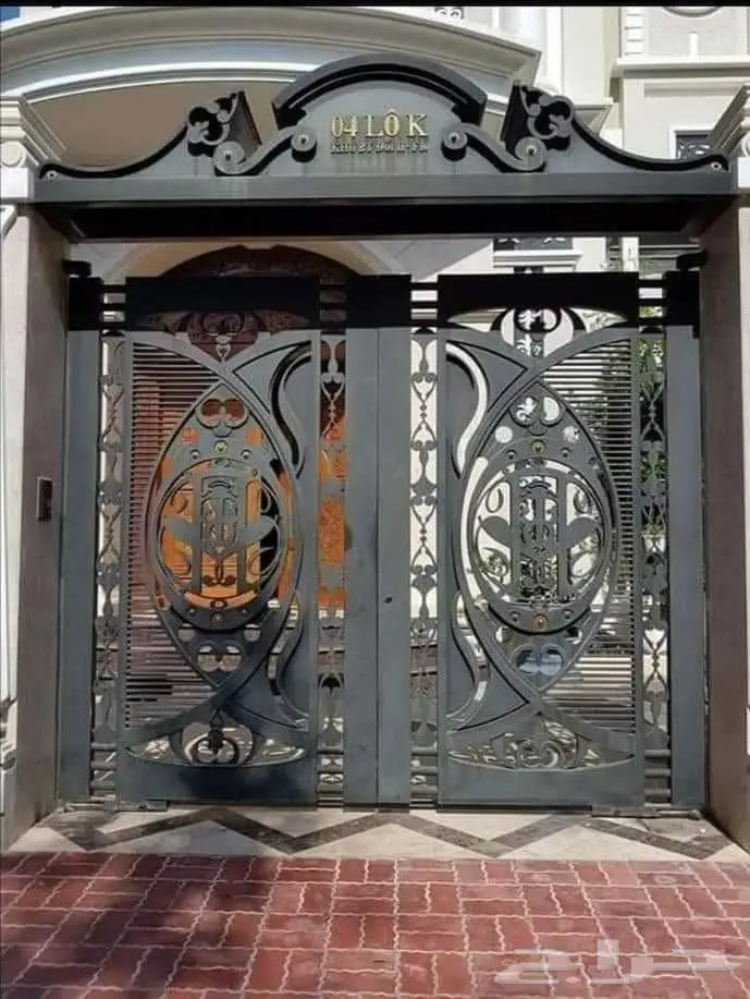 حداد فني 3