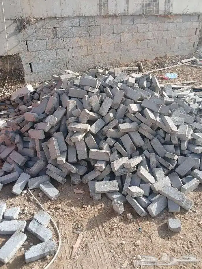 بطحاء اسمنت 1