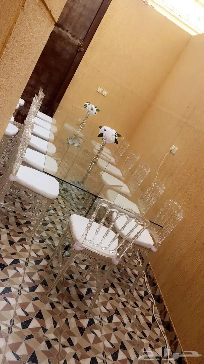 سحايب المصيف 3 تأجير كراسي وطاولات   حفلات ومناسبات 10
